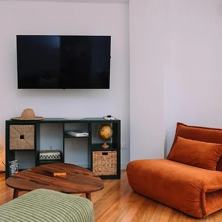 Apartment Belleza Cerca Del Centro En By *