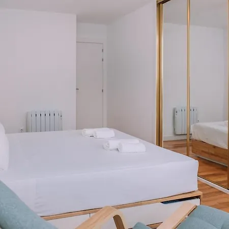Apartment Belleza Cerca Del Centro En By *
